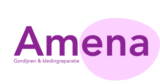 Amena Gordijnen op maat
